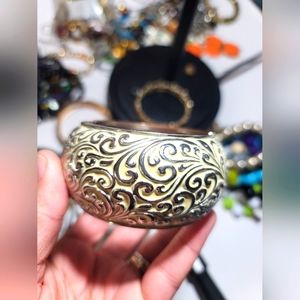 Unbranded vintage bracelet